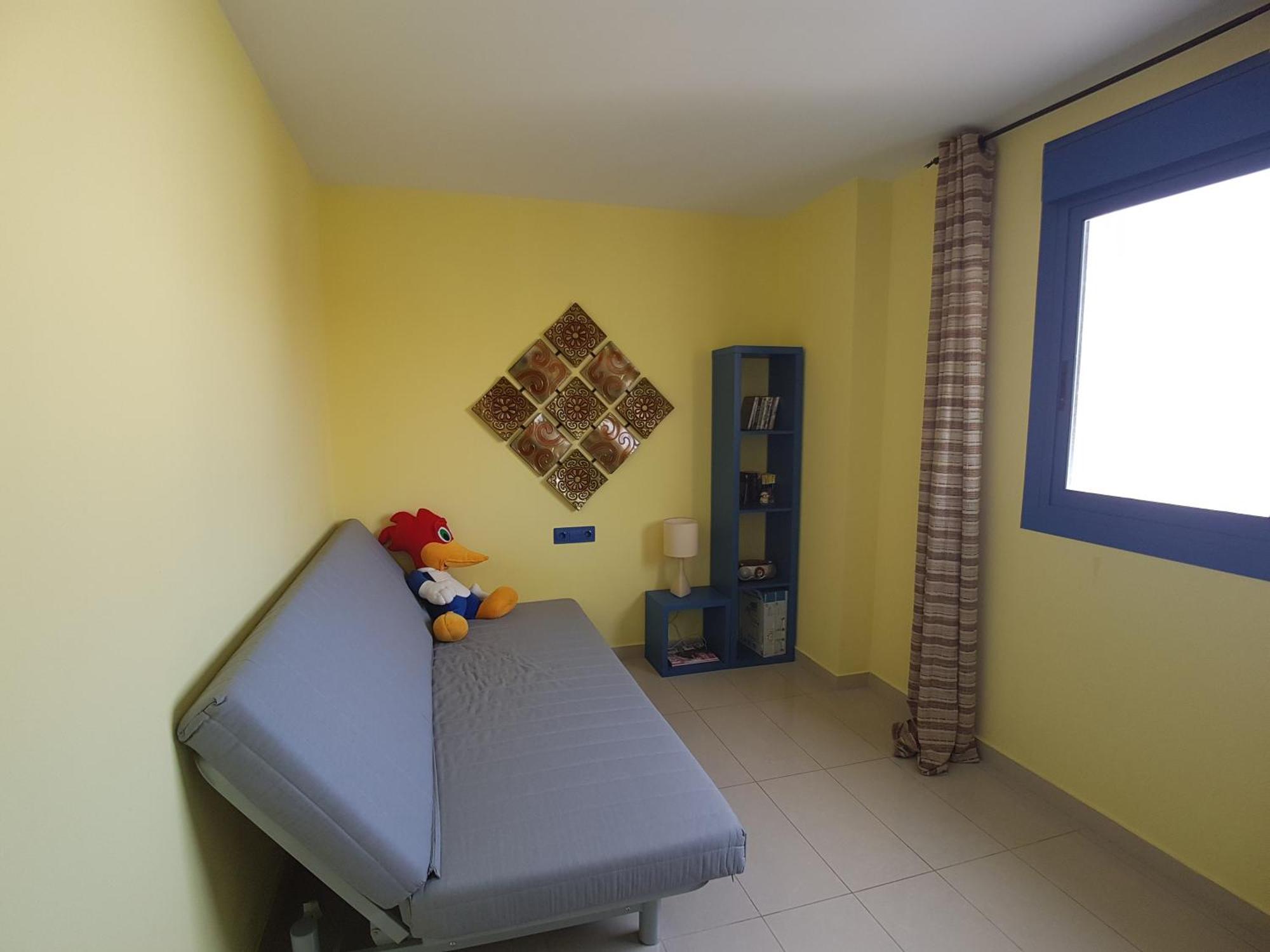 Cozy La Cala De Finestrat Appartement Benidorm